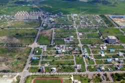 대불산단 주거지(2005년)