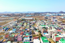 대불산단 주거지(2020년)